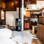 Apartment Haus Butterfly, *