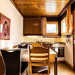 Haus Butterfly, Apartment