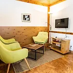 Haus Butterfly, Apartment Saas-Fee