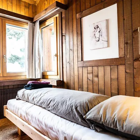 Apartment Haus Butterfly,