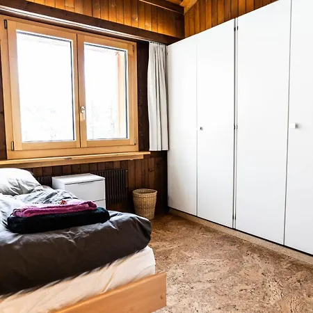 Haus Butterfly, *