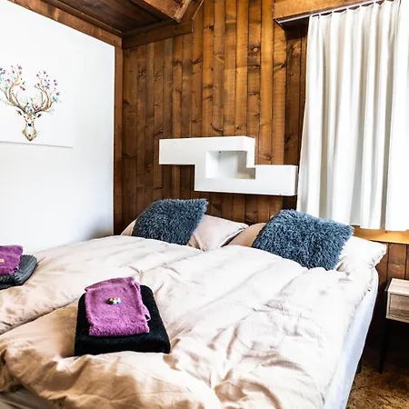 Haus Butterfly, Apartment