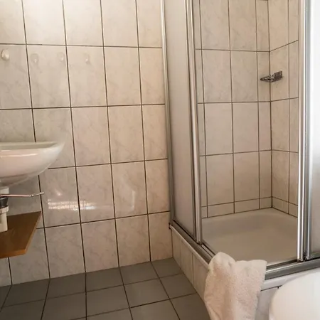 Apartment Haus Butterfly,