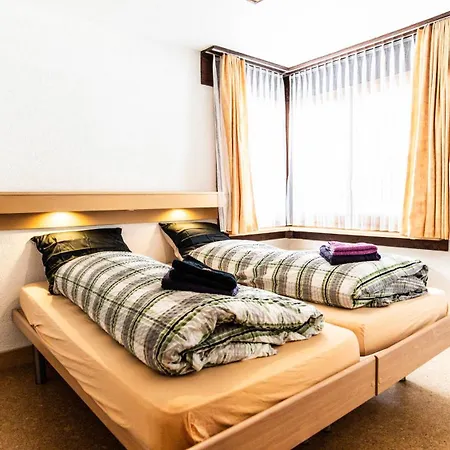 Haus Butterfly, Apartman *