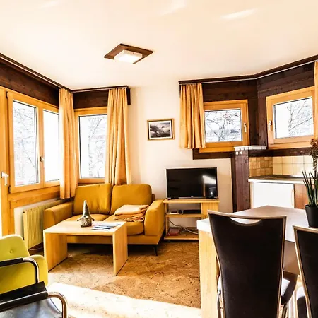 Apartment Haus Butterfly, *