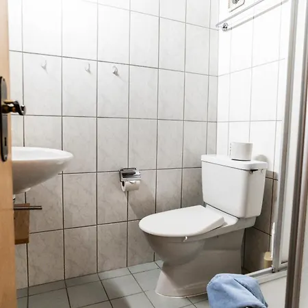 Apartman Haus Butterfly,