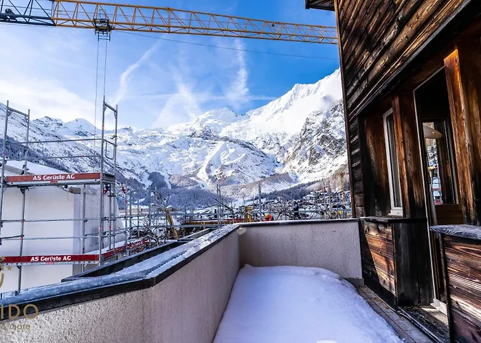 Haus Butterfly, Apartment *