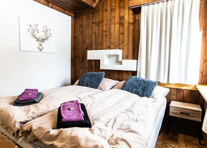 Haus Butterfly, Apartment