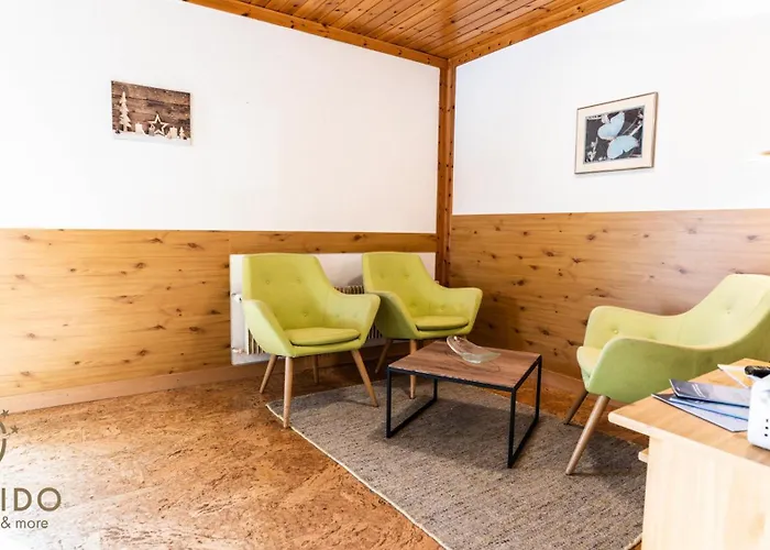 Haus Butterfly, Apartment *