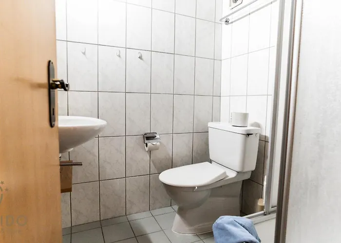 Apartment Haus Butterfly,