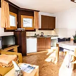 Haus Butterfly, * Saas-Fee