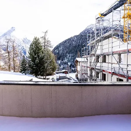 Apartamento Haus Butterfly,