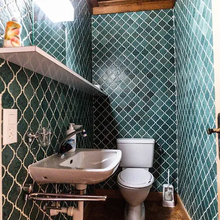 Haus Butterfly, Apartamento *