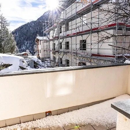 Haus Butterfly, Apartamento *