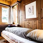 Lejlighed Haus Butterfly,