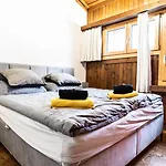 Haus Butterfly, Saas Fee