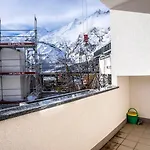 Haus Butterfly, Lejlighed Saas Fee