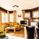 Lejlighed Haus Butterfly, *