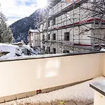 Haus Butterfly, Lejlighed *
