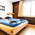 Haus Butterfly, Lejlighed Saas Fee