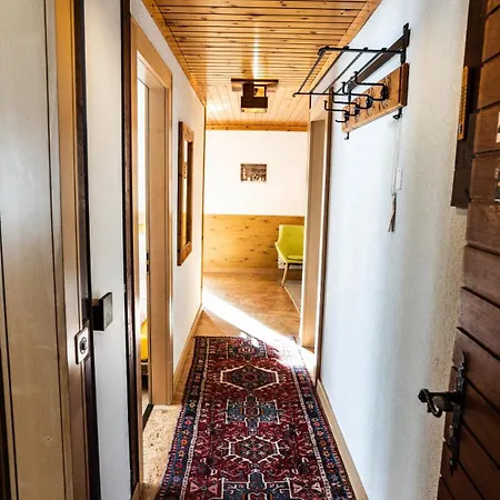 Haus Butterfly,